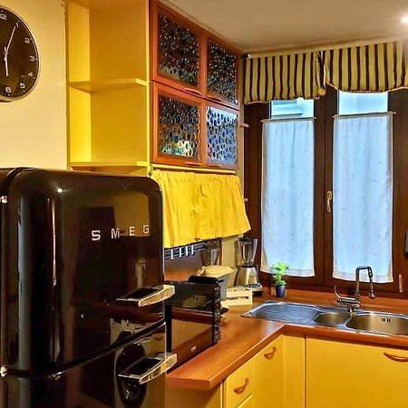 Vfh Stylish Boutique Apartment-City Center 밀라노 외부 사진
