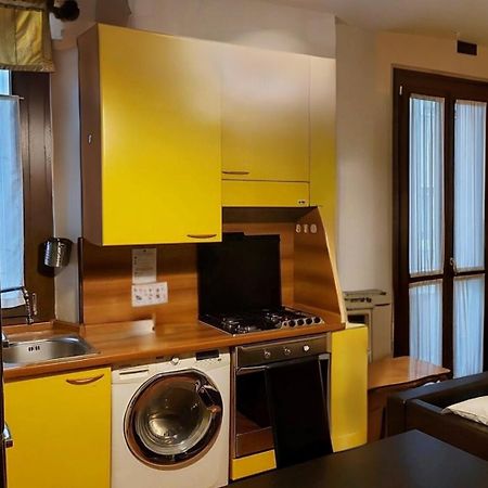 Vfh Stylish Boutique Apartment-City Center 밀라노 외부 사진