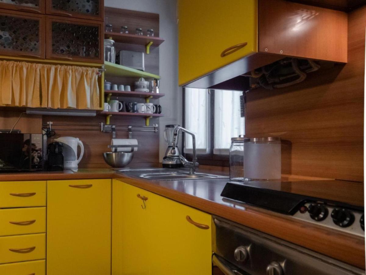 Vfh Stylish Boutique Apartment-City Center 밀라노 외부 사진