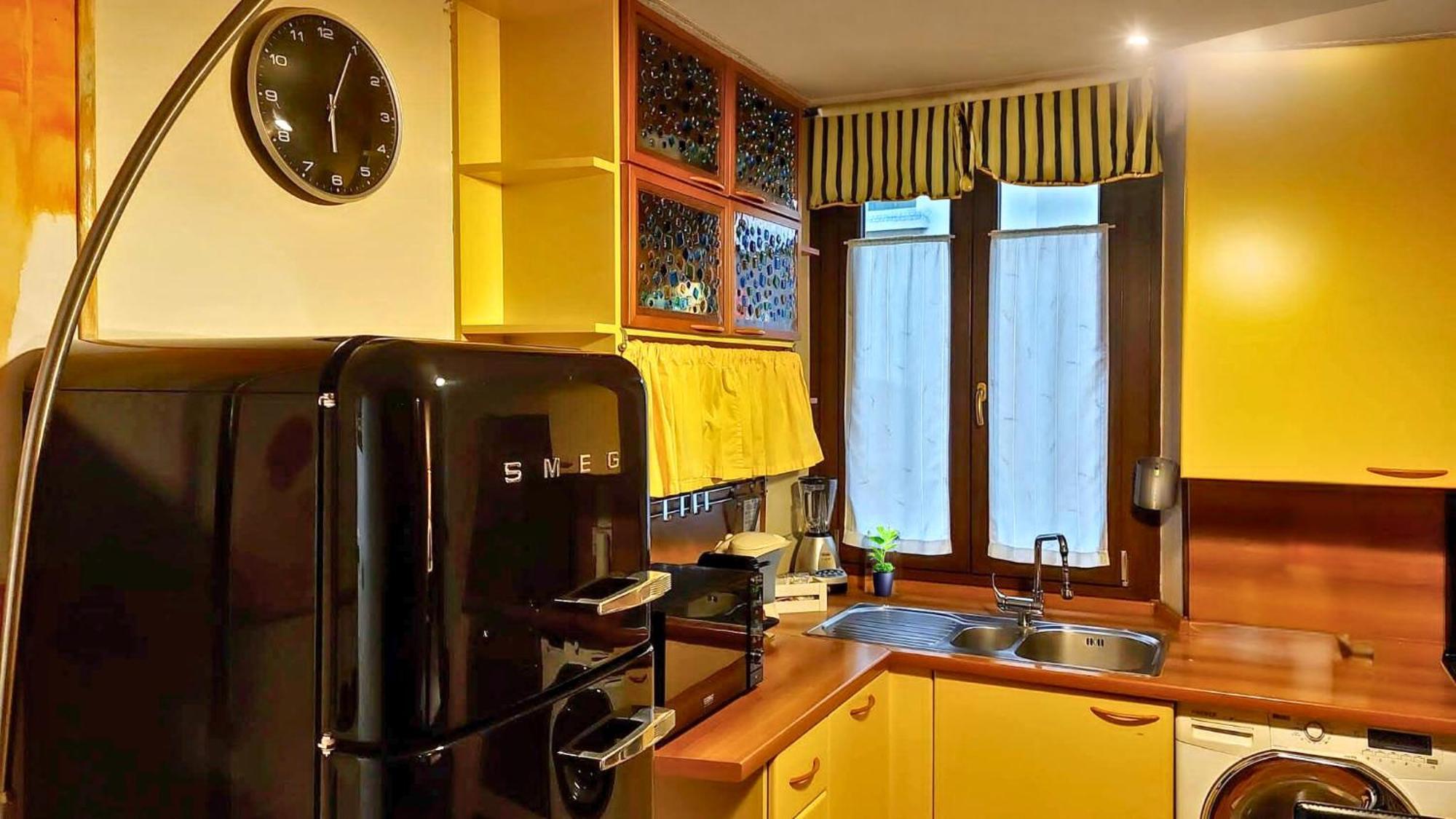 Vfh Stylish Boutique Apartment-City Center 밀라노 외부 사진