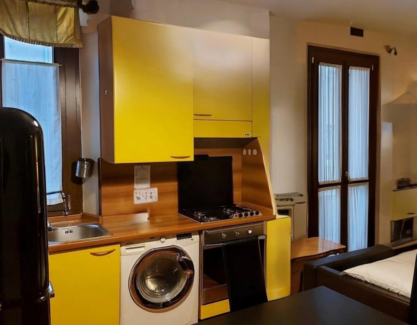 Vfh Stylish Boutique Apartment-City Center 밀라노 외부 사진
