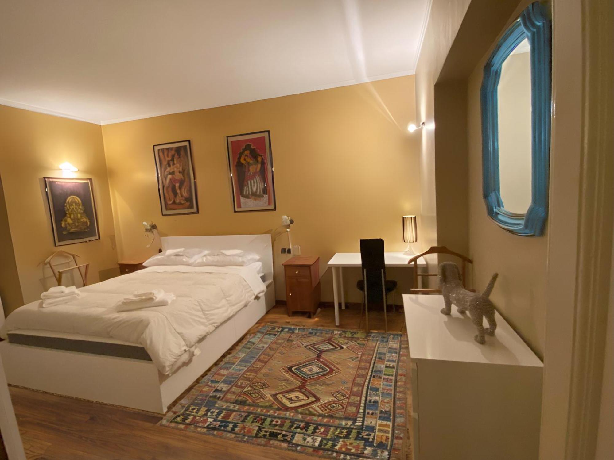 Vfh Stylish Boutique Apartment-City Center 밀라노 외부 사진