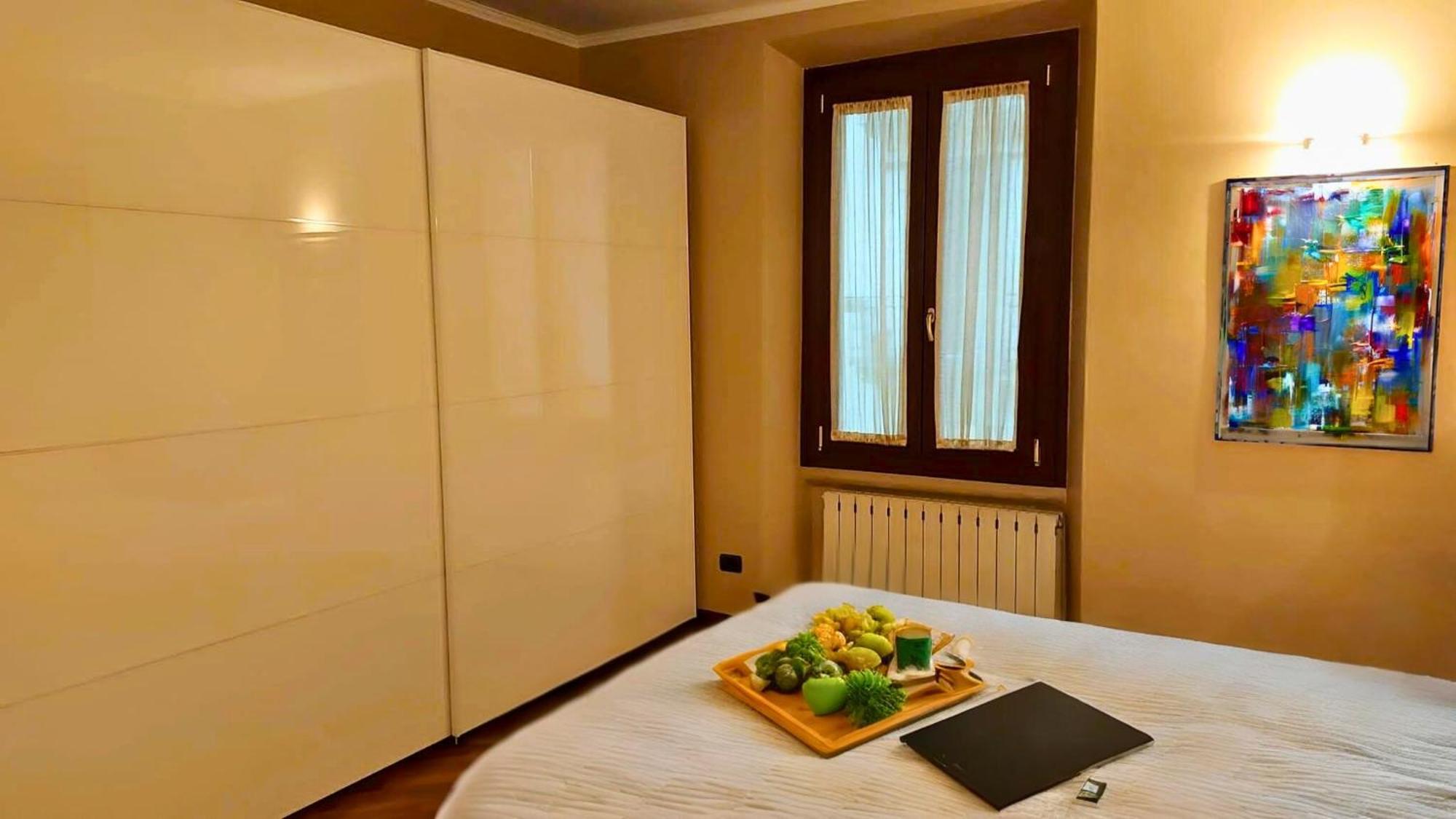 Vfh Stylish Boutique Apartment-City Center 밀라노 외부 사진