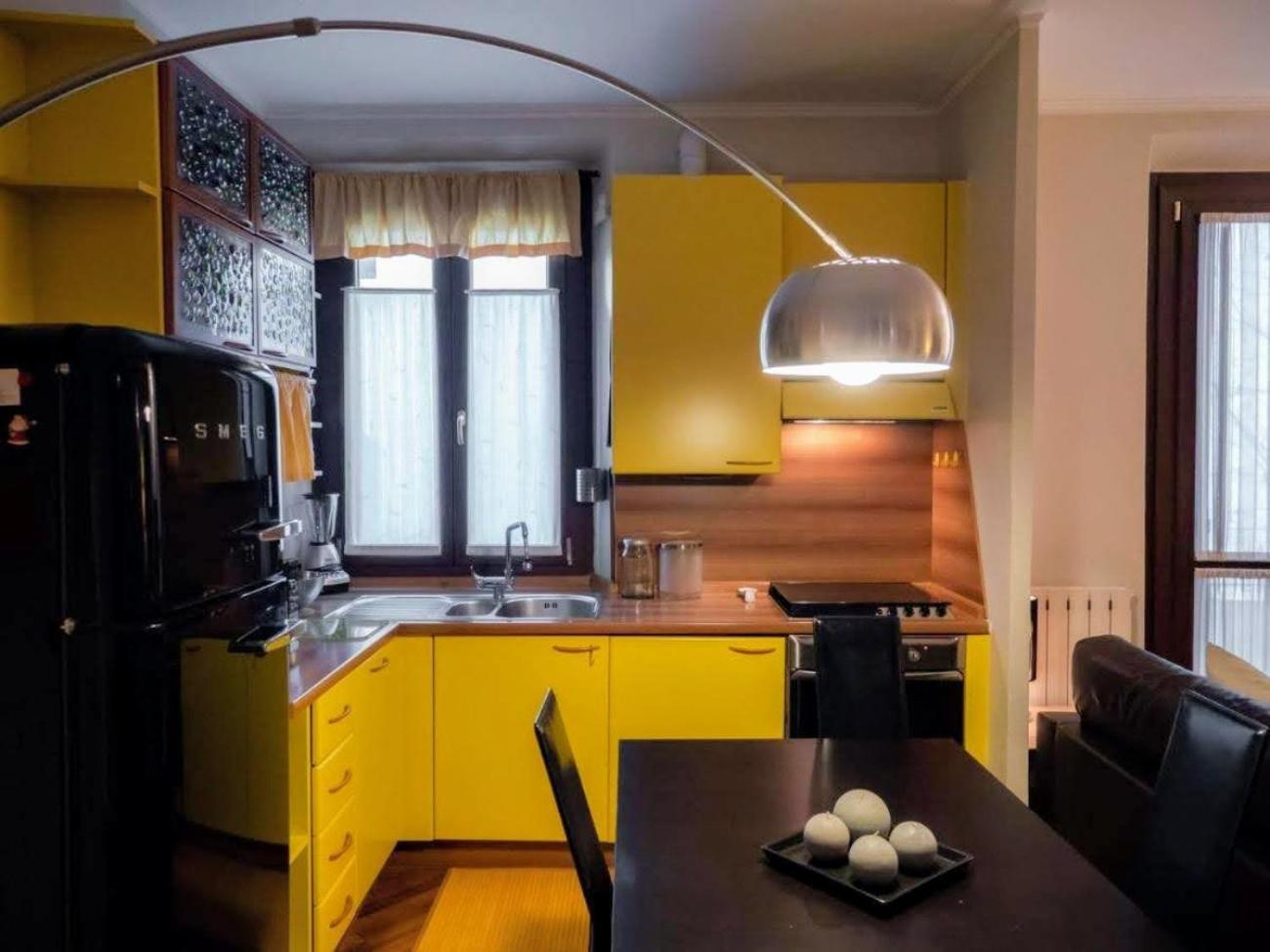 Vfh Stylish Boutique Apartment-City Center 밀라노 외부 사진